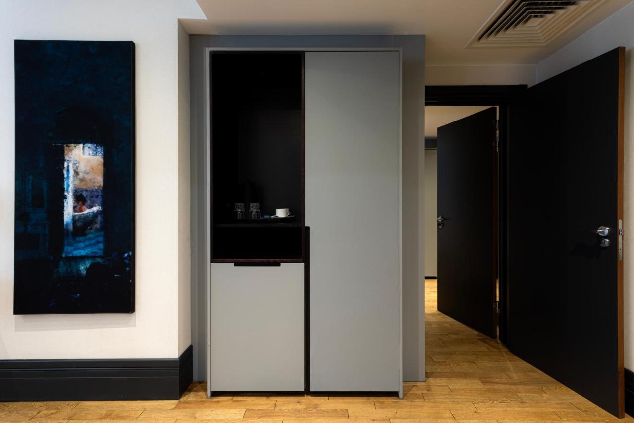 Puris Moedani Boutique Hotel Tbilisi Bagian luar foto