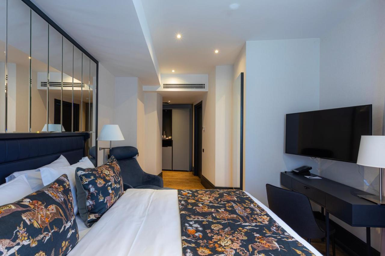 Puris Moedani Boutique Hotel Tbilisi Bagian luar foto