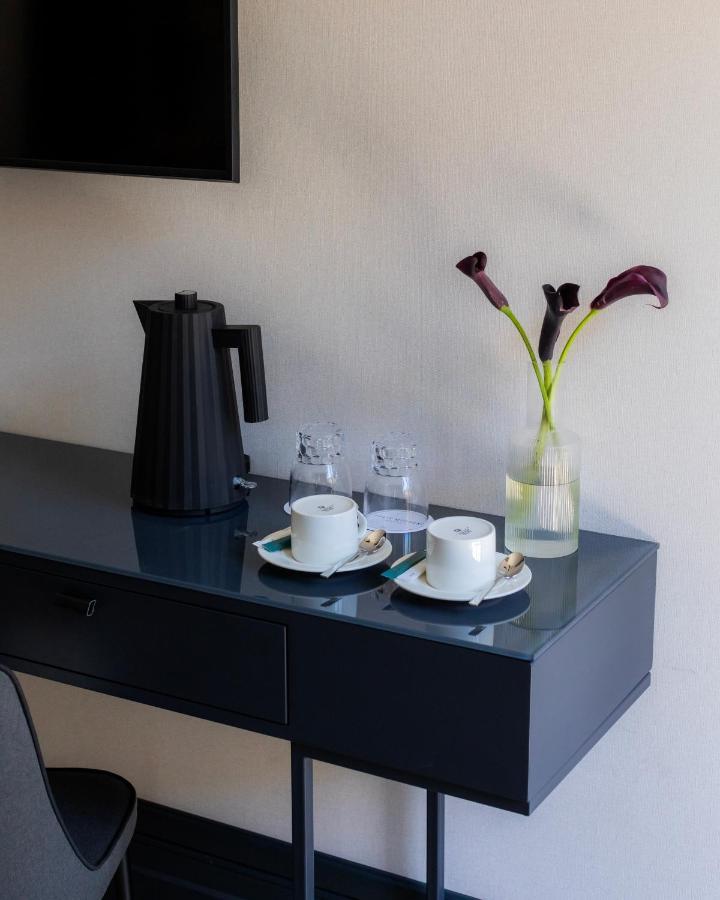 Puris Moedani Boutique Hotel Tbilisi Bagian luar foto