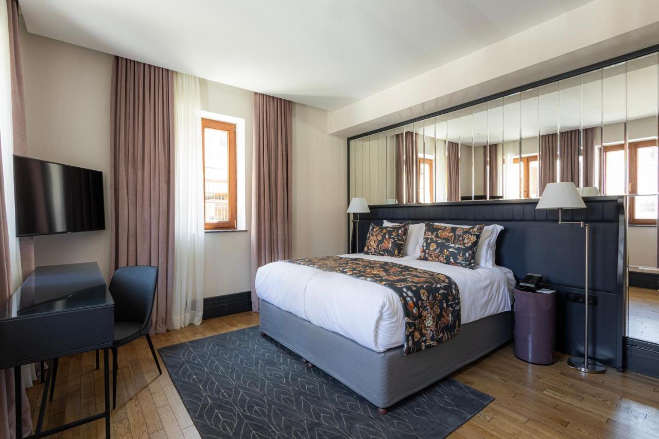 Puris Moedani Boutique Hotel Tbilisi Ruang foto