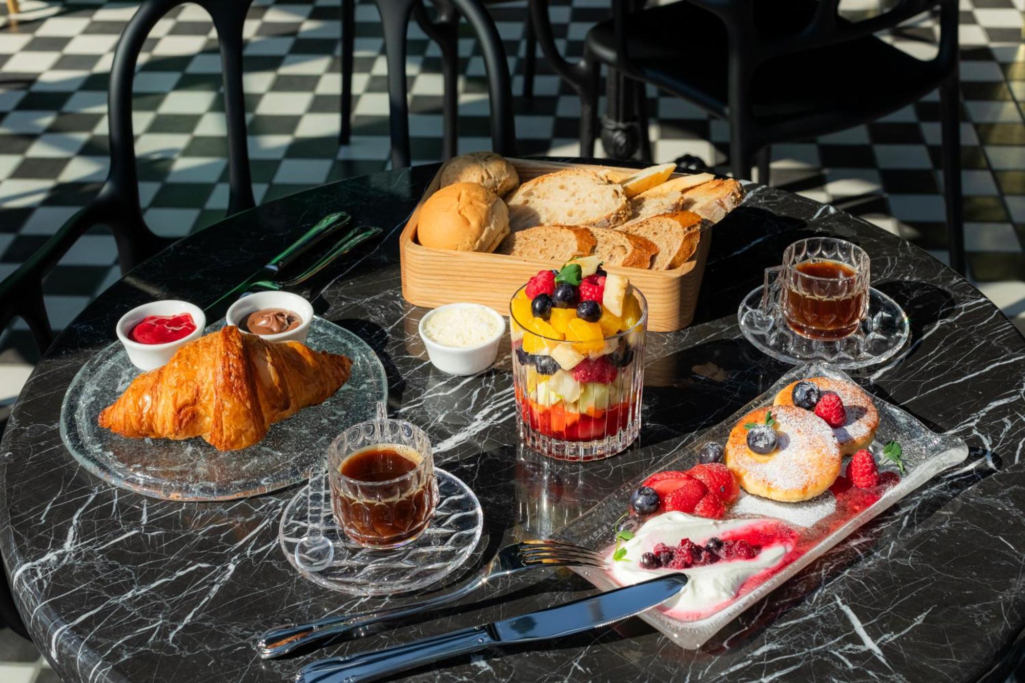 Puris Moedani Boutique Hotel Tbilisi Bagian luar foto