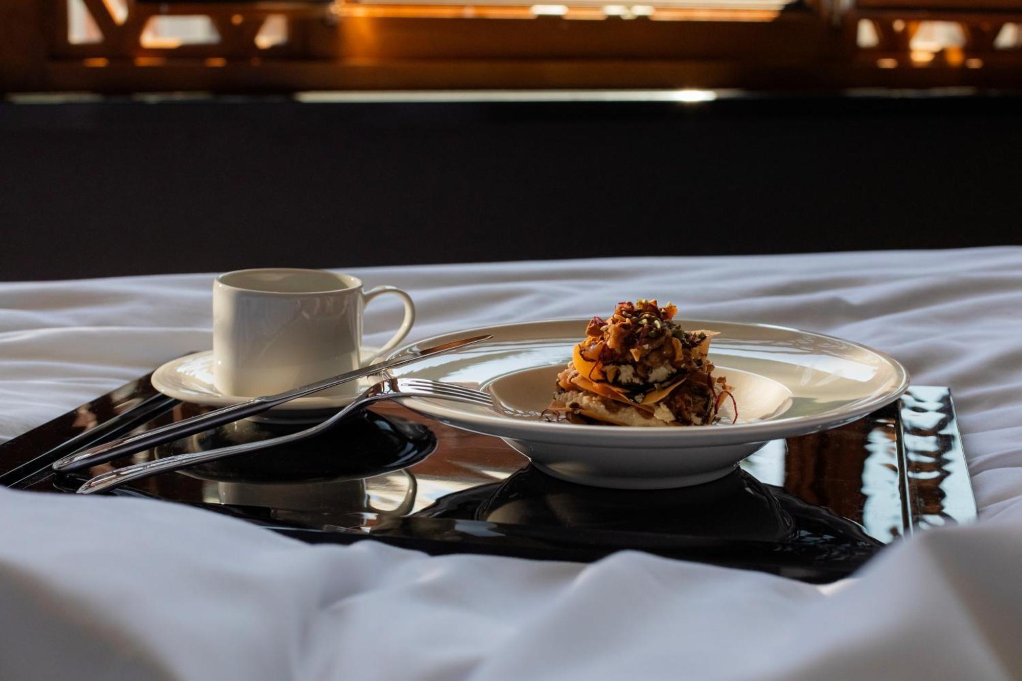Puris Moedani Boutique Hotel Tbilisi Bagian luar foto